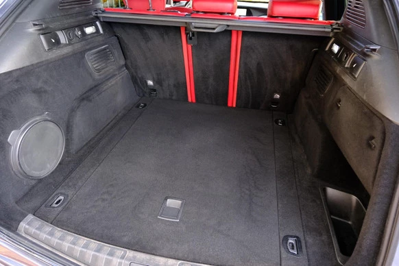 Alfa Romeo Stelvio - Afbeelding 10 van 30