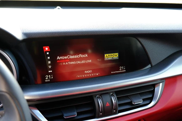 Alfa Romeo Stelvio - Afbeelding 15 van 30