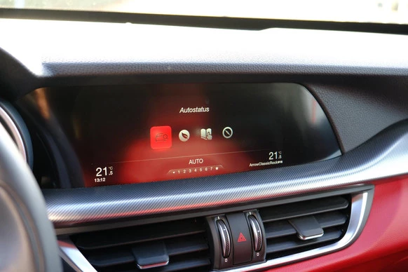 Alfa Romeo Stelvio - Afbeelding 17 van 30