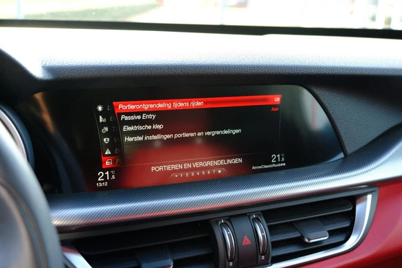 Alfa Romeo Stelvio - Afbeelding 20 van 30