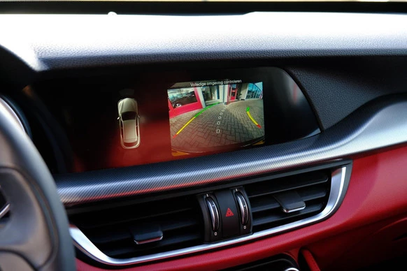 Alfa Romeo Stelvio - Afbeelding 22 van 30