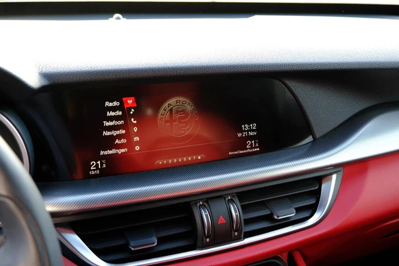 Alfa Romeo Stelvio - Afbeelding 23 van 30