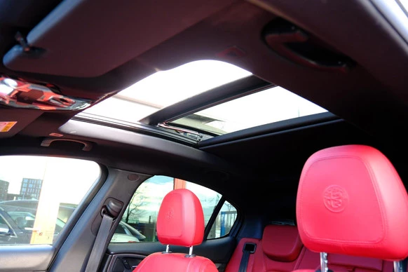 Alfa Romeo Stelvio - Afbeelding 24 van 30