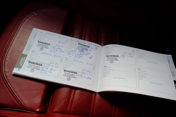 Alfa Romeo Stelvio - Afbeelding 30 van 30