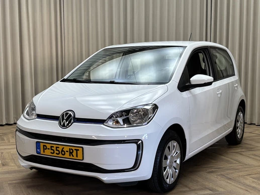 Volkswagen e-up! - Afbeelding 1 van 30
