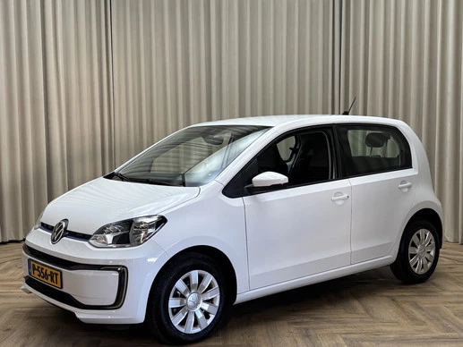 Volkswagen e-up! - Afbeelding 3 van 30