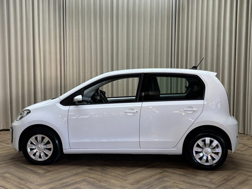 Volkswagen e-up! - Afbeelding 4 van 30