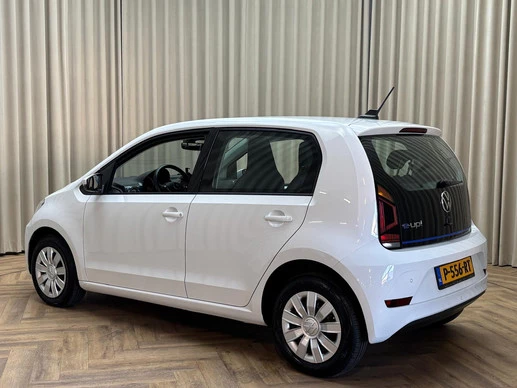 Volkswagen e-up! - Afbeelding 5 van 30