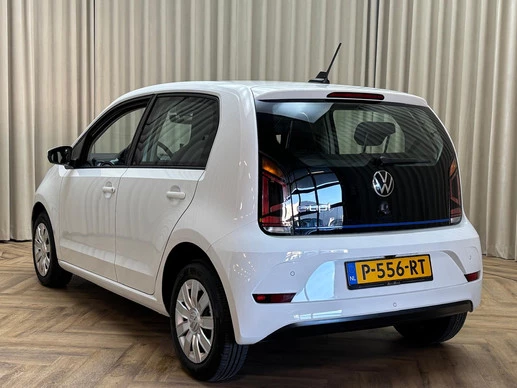 Volkswagen e-up! - Afbeelding 6 van 30