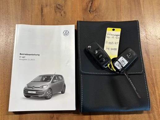 Volkswagen e-up! - Afbeelding 7 van 30