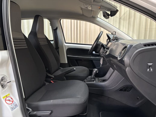 Volkswagen e-up! - Afbeelding 8 van 30