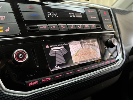 Volkswagen e-up! - Afbeelding 9 van 30