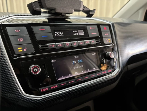 Volkswagen e-up! - Afbeelding 11 van 30