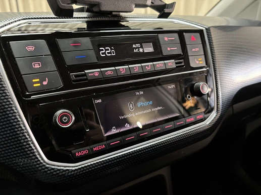 Volkswagen e-up! - Afbeelding 12 van 30