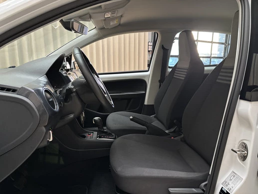 Volkswagen e-up! - Afbeelding 16 van 30