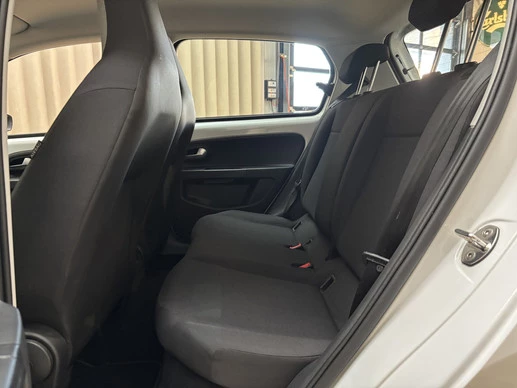 Volkswagen e-up! - Afbeelding 17 van 30