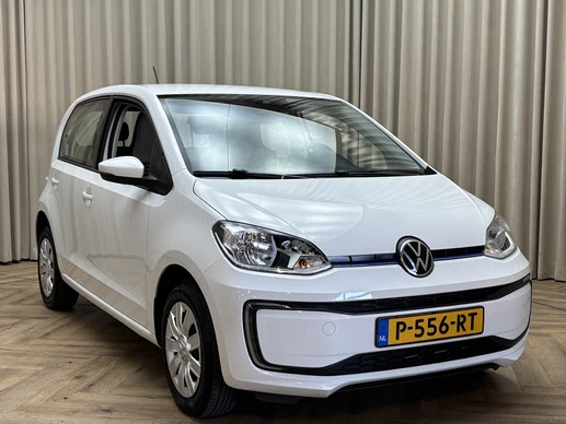 Volkswagen e-up! - Afbeelding 18 van 30