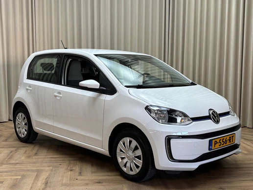 Volkswagen e-up! - Afbeelding 19 van 30
