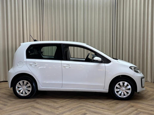 Volkswagen e-up! - Afbeelding 20 van 30
