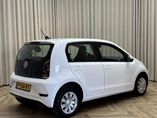Volkswagen e-up! - Afbeelding 21 van 30