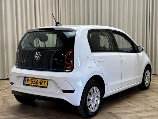 Volkswagen e-up! - Afbeelding 22 van 30