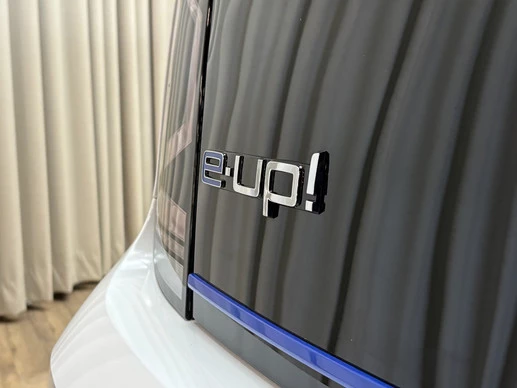 Volkswagen e-up! - Afbeelding 23 van 30