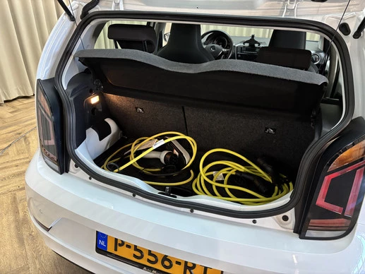 Volkswagen e-up! - Afbeelding 24 van 30