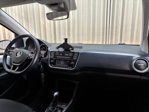 Volkswagen e-up! - Afbeelding 25 van 30