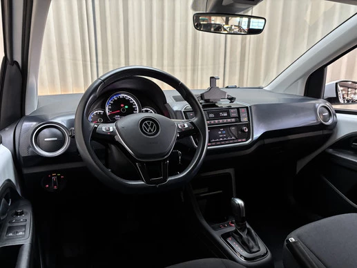 Volkswagen e-up! - Afbeelding 26 van 30