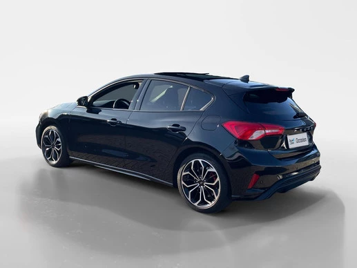 Ford Focus - Afbeelding 5 van 28