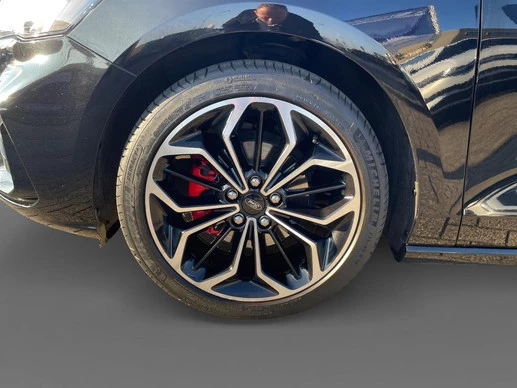 Ford Focus - Afbeelding 8 van 28