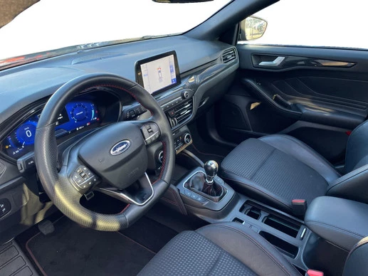 Ford Focus - Afbeelding 9 van 28