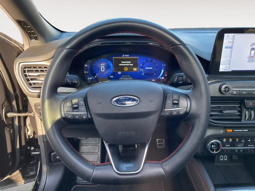 Ford Focus - Afbeelding 11 van 28