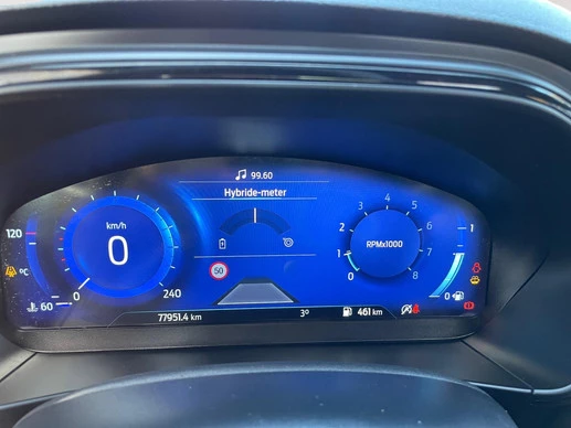 Ford Focus - Afbeelding 14 van 28