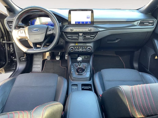 Ford Focus - Afbeelding 15 van 28