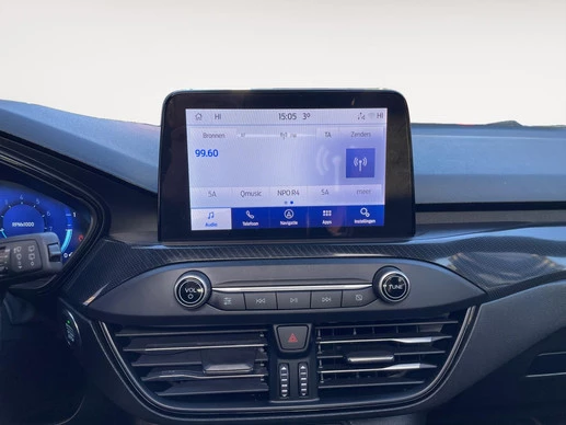 Ford Focus - Afbeelding 16 van 28