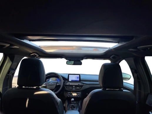 Ford Focus - Afbeelding 17 van 28