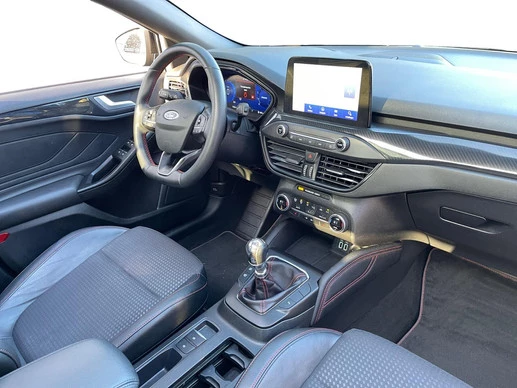 Ford Focus - Afbeelding 21 van 28