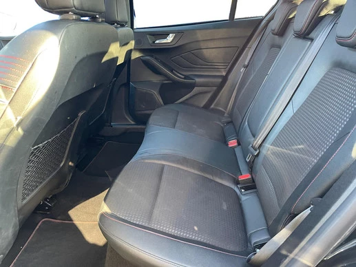 Ford Focus - Afbeelding 23 van 28