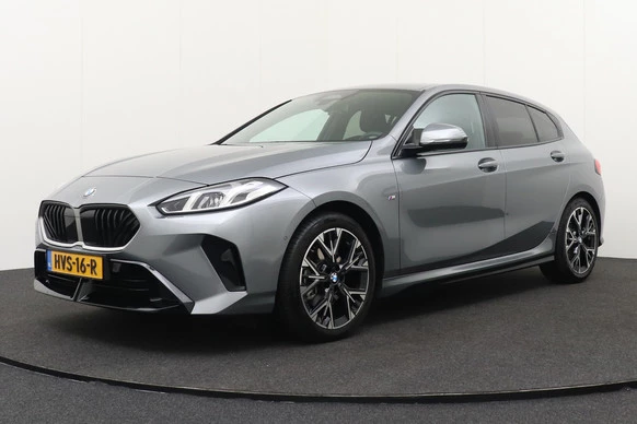 BMW 1 Serie - Afbeelding 1 van 28