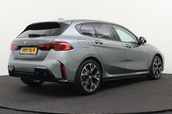 BMW 1 Serie - Afbeelding 2 van 28