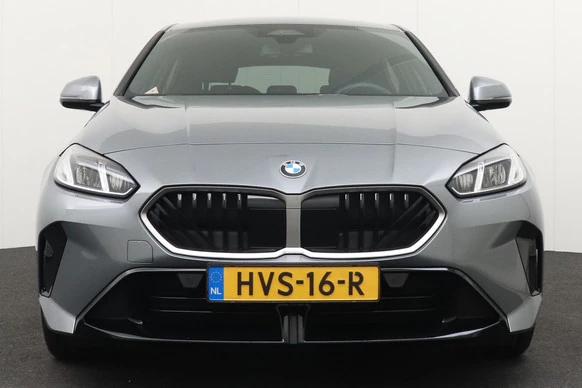 BMW 1 Serie - Afbeelding 3 van 28