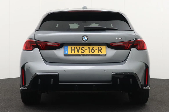 BMW 1 Serie - Afbeelding 4 van 28