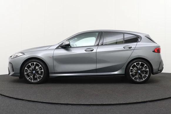 BMW 1 Serie - Afbeelding 5 van 28