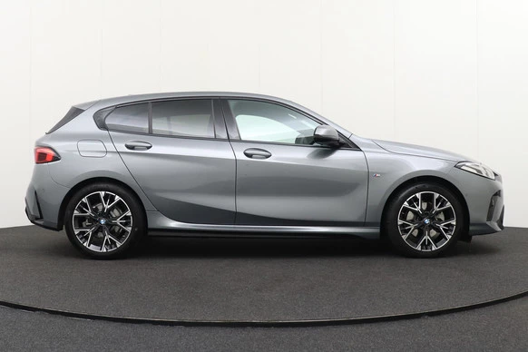 BMW 1 Serie - Afbeelding 6 van 28