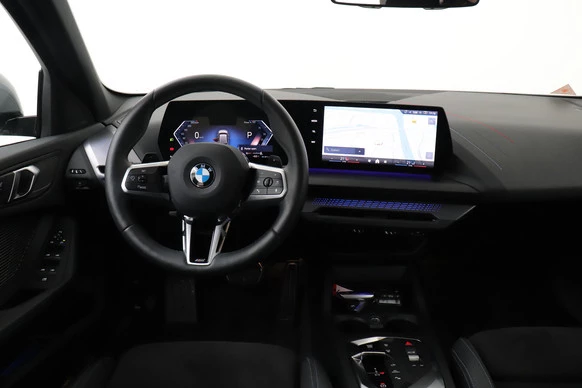BMW 1 Serie - Afbeelding 8 van 28