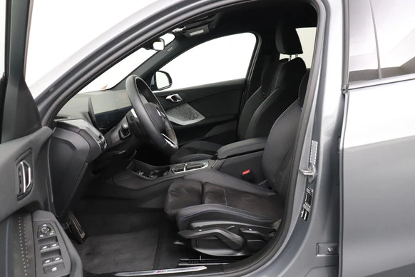 BMW 1 Serie - Afbeelding 9 van 28