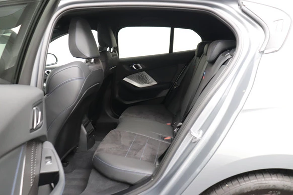 BMW 1 Serie - Afbeelding 11 van 28