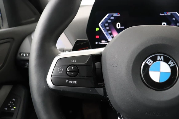 BMW 1 Serie - Afbeelding 18 van 28