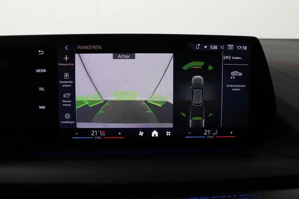 BMW 1 Serie - Afbeelding 22 van 28